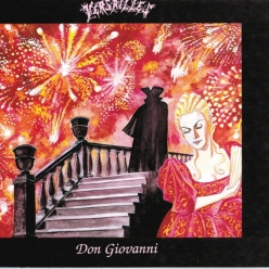 Versailles (French) - Don Giovanni